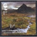 GB 2021 National Parks - Snowdonia National Par...
