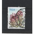 SouthAfrica.SG424 15c Protea Eximia.Fine Used.S...