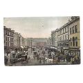 ST. PATRICK'S STREET, CORK unused vintage postc...