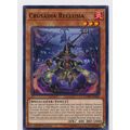 YuGiOh Cybernetic Horizon CYHO-EN006 Crusadia R...