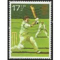 1980 Sports Centenaries 17 ½p Multicoloured SG1...