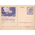 Austria unused - 3s pre-paid - 3950 Gmund