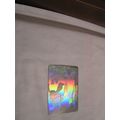 Looney Tunes Comic Ball HOLOGRAM 7