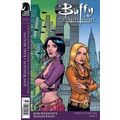 Buffy the Vampire Slayer: Season 8 # 019 NM Cov...