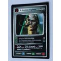 Star Trek CCG: The Borg # 62 Seventeen of Eight...