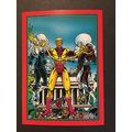 Youngblood trading card #86, excellent condition!
