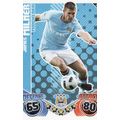 Match Attax 2010/2011 187 James Milner Manchest...