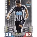 Match Attax 2014/2015 214 Ayoze Perez Newcastle...