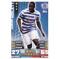 Match Attax 2014/2015 228 Junior Hoilett Queens...