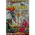 Lois Lane (Vol 1) Supermans Girl Friend # 058 F...