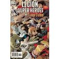Legion of Super-Heroes (Vol 4) # 012 NM MODERN ...