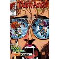 Dark Angel (Vol 1) (previously Hells Angel) # 0...