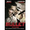Bullet (DVD) 2012 Scott Adkins, Christian Slate...