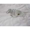 WATERFORD CRYSTAL SEAL NO BOX (17/01) # # #