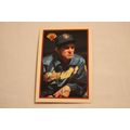 Dan Plesac 1989 Bowman TIFFANY NO. 133