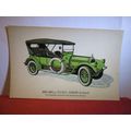 1915 PIERCE ARROW series 2 , veteran car unused...