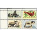 1467a, MNH 8¢ Very Large Color Shift Error Plat...