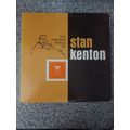 Stan Kenton – Cuban Fire! (ST1008) 1956 (LP)