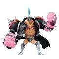 Ichiban Kuji One Piece FILM RED More Beat Frank...