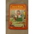 Snow White & The Seven Dwarves & Other Favorite...