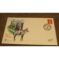 1979 GB Cover - Nottingham Forest v Southampton...