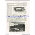 Gardens of Royal Children (2), Book Illustratio...