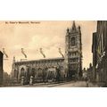 St Peter's Mancroft, Norwich, Norfolk, 5408 Val...
