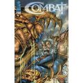 COMBAT #2 - IMAGE COMICS, INC (1996)