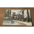 1915 fr Postcard - Wycombe Church, Kent