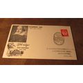 1964 GB Event Cover - Stampex / Shakespeare Ann...