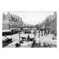 pt2617 - Ship Hotel , Lytham St Annes , Lancash...