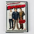 Superbad DVD Unrated Extended Edition Jonah Hil...