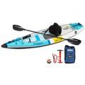 Sea Eagle Kayak EZLite10 Ultralite Inflatable P...