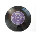 7" 1958. PEGGY LEE .FEVER, CAPITOL.45-CL 14902....