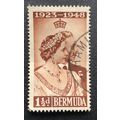 BERMUDA SG 125 USED