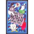 Make Our World Smoke Free S'pore TransitLink Tr...