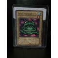 Frog the Jam - MP1-004 - Common - Limited Editi...
