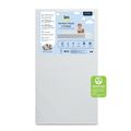 Serta Perfect Start Limited Dual Sided Baby Cri...