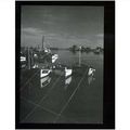 Suffolk SOUTHWOLD Boats Postcard by Catling