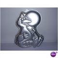 1983 Muppets Big Bird with Balloon Wilton Cake Pan