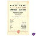 A STOLEN LIFE Bette Davis Synopsis