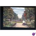 TUCK OILETTE Postcard 7194 "The Broad Walk, Reg...