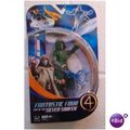 FANTASTIC FOUR RISE OF THE SILVER SURFER : DR.DOOM