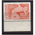 1967 canada pan american games winnipeg 5c mnh ...