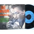 CAMILLO- SAG WARUM-RARE FRENCH EP-1960’s