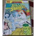 Silver Surfer (1987) Annual # 5...1992.....High...