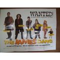 THE JAMES GANG John Hannah, Helen McCrory 1997 ...