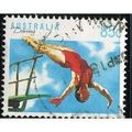 1989/1994 SG 1190 - fine used (o)