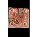 ÖSTERREICH AUSTRIA [1901] MiNr 0102 ( O/used ) ...