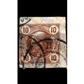 ÖSTERREICH AUSTRIA [1901] MiNr 0103 ( O/used ) ...